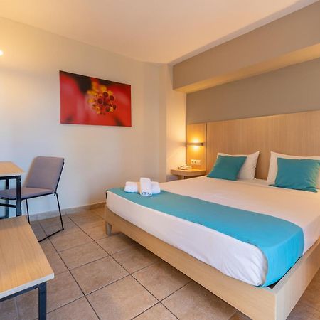 Kos City Sunstone Hotel Екстер'єр фото