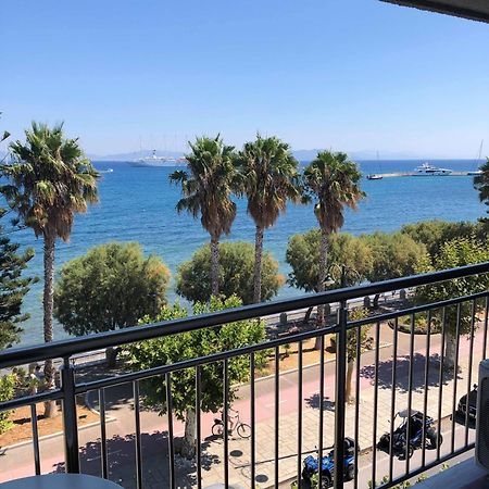 Kos City Sunstone Hotel Екстер'єр фото