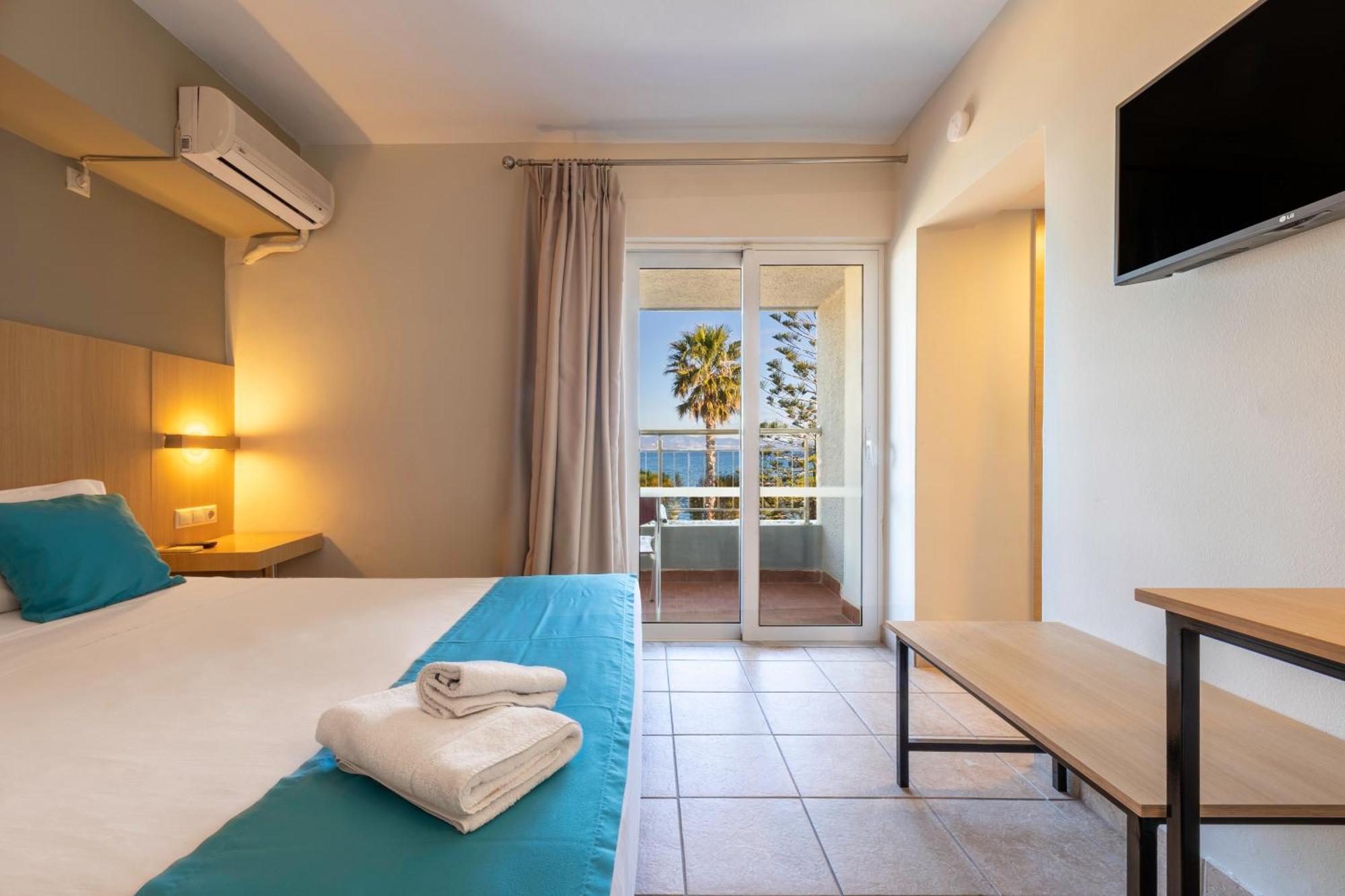 Kos City Sunstone Hotel Екстер'єр фото